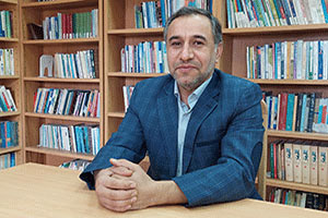 محمود رسولی